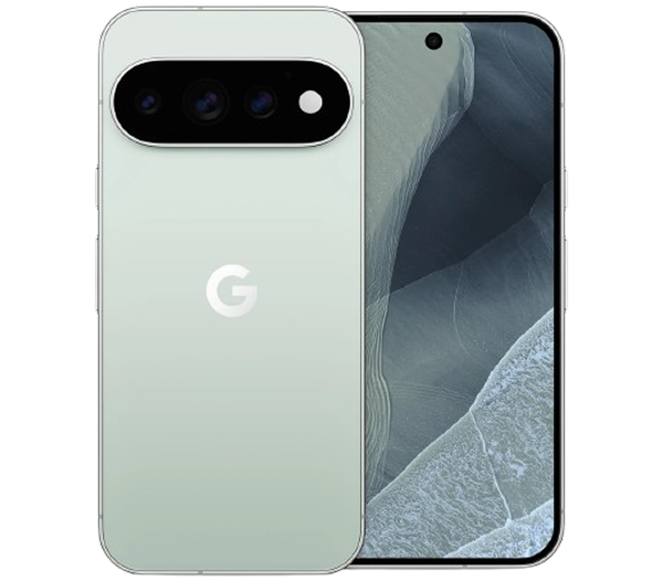 Google Pixel 11 Pro XL (Fog, 12/256 GB)